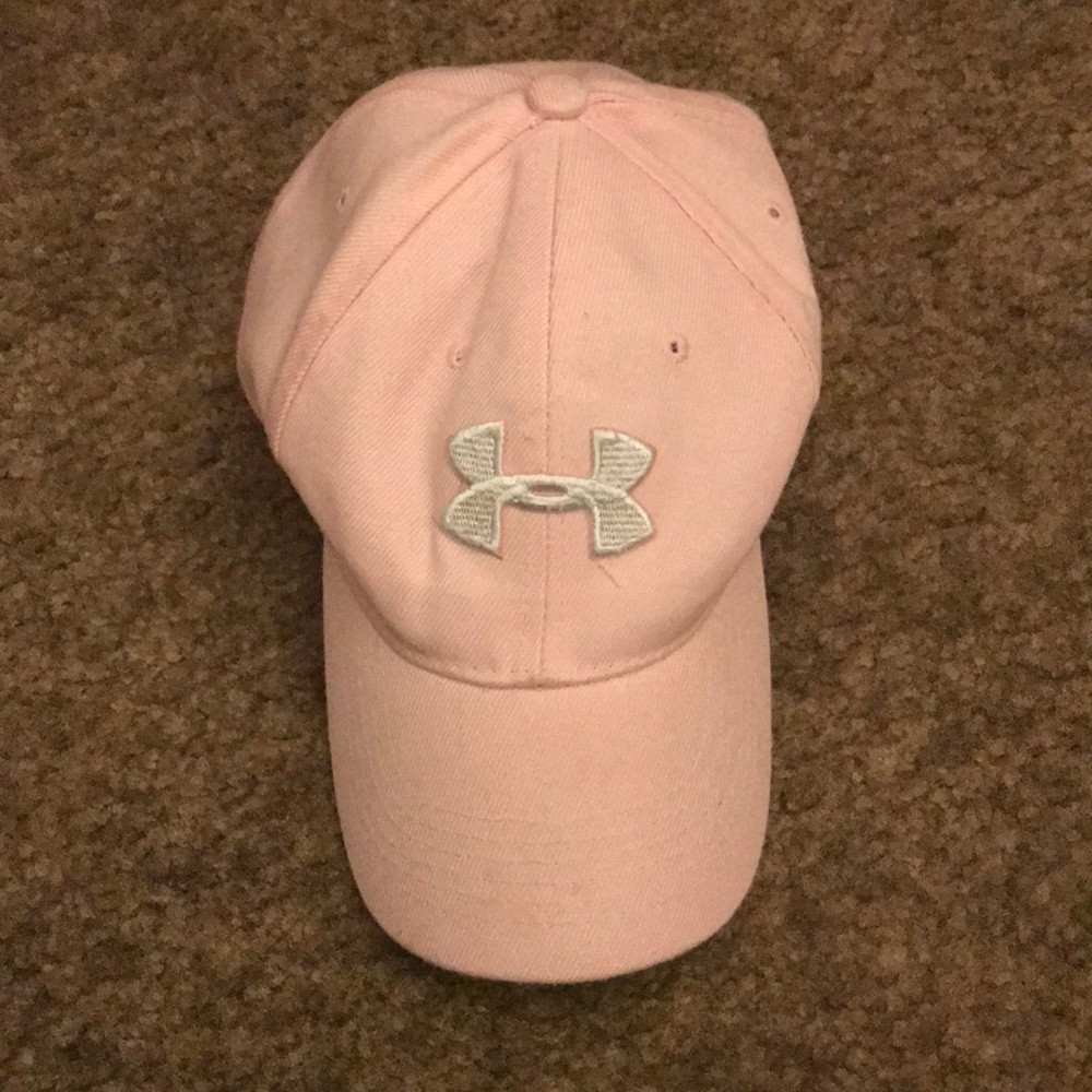 3/$15 Under Armour Women’s Baseball Cap